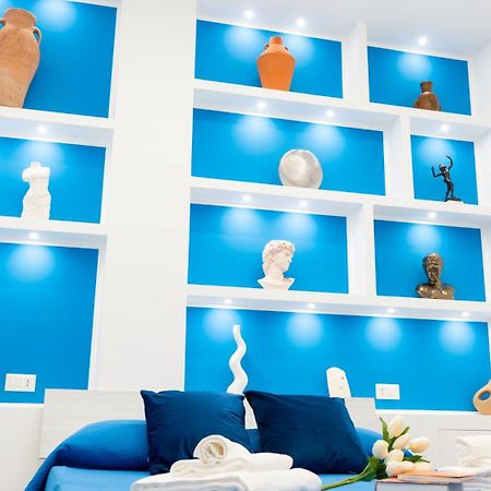 B&B Vaianfora Pompeji Kültér fotó