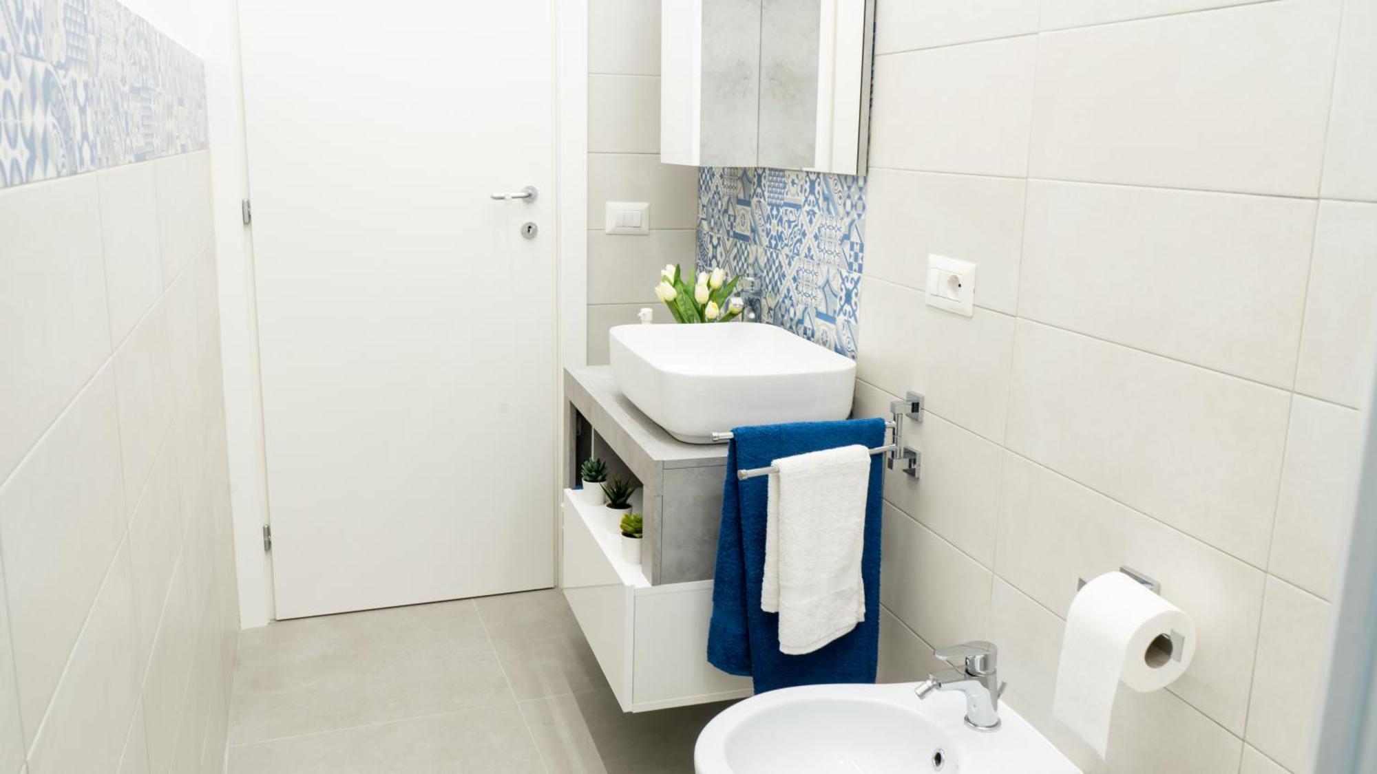 B&B Vaianfora Pompeji Kültér fotó